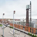 Smithfield Duplex Penthouse