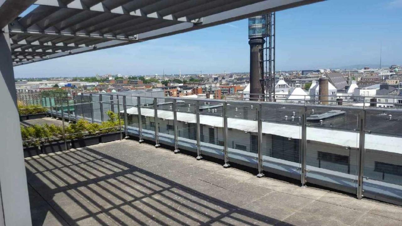 Appartement Smithfield Duplex Penthouse *