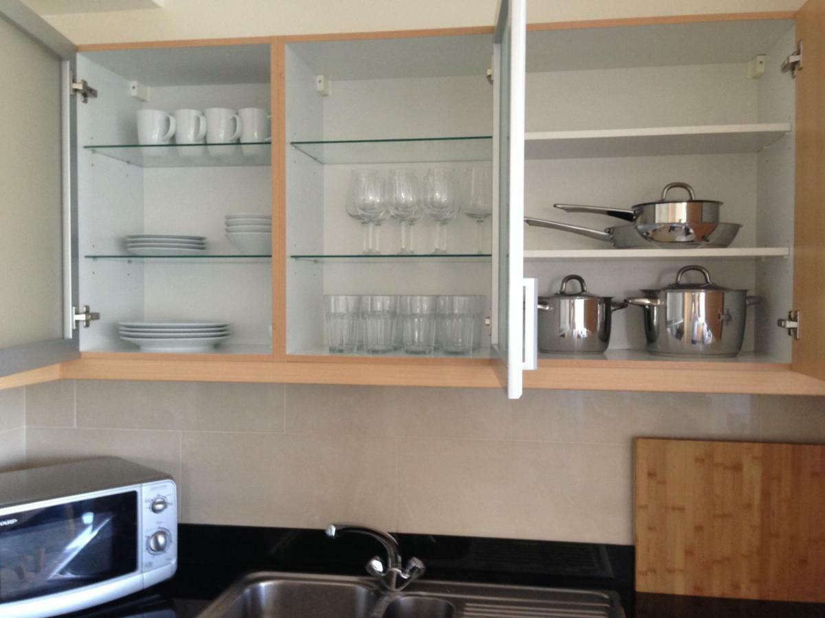 Smithfield Duplex Penthouse Appartement