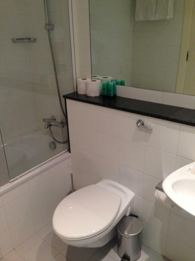 Smithfield Duplex Penthouse Appartement *