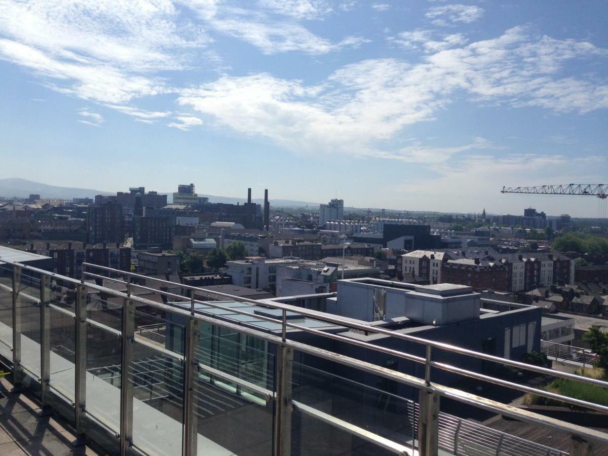 Appartement Smithfield Duplex Penthouse *
