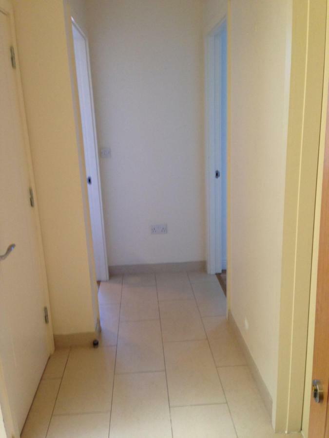 Appartement Smithfield Duplex Penthouse