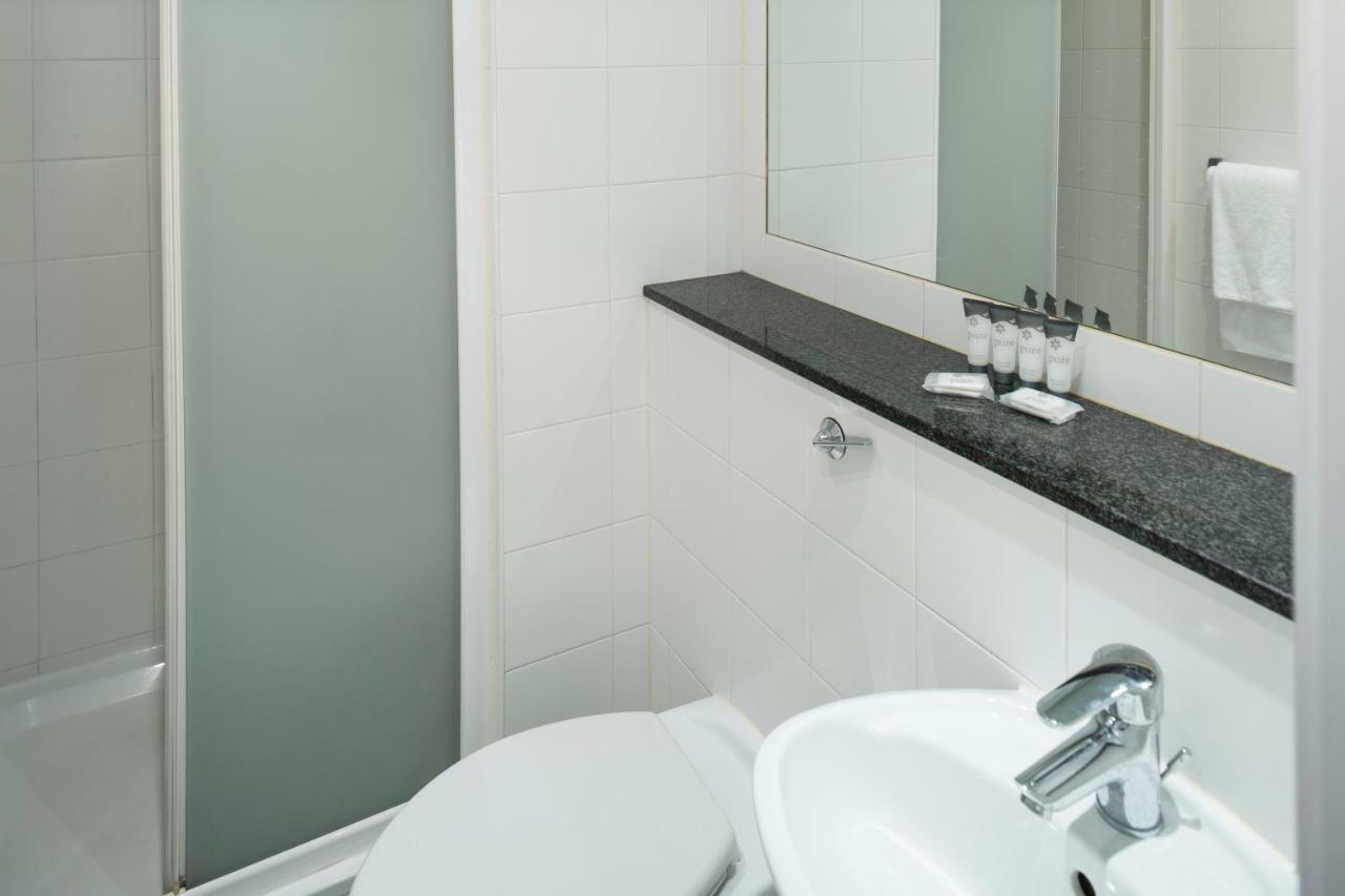 Appartement Smithfield Duplex Penthouse
