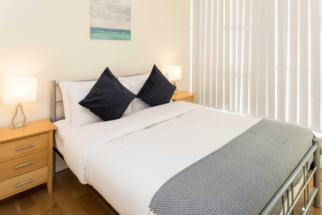 Smithfield Duplex Penthouse Appartement Dublin