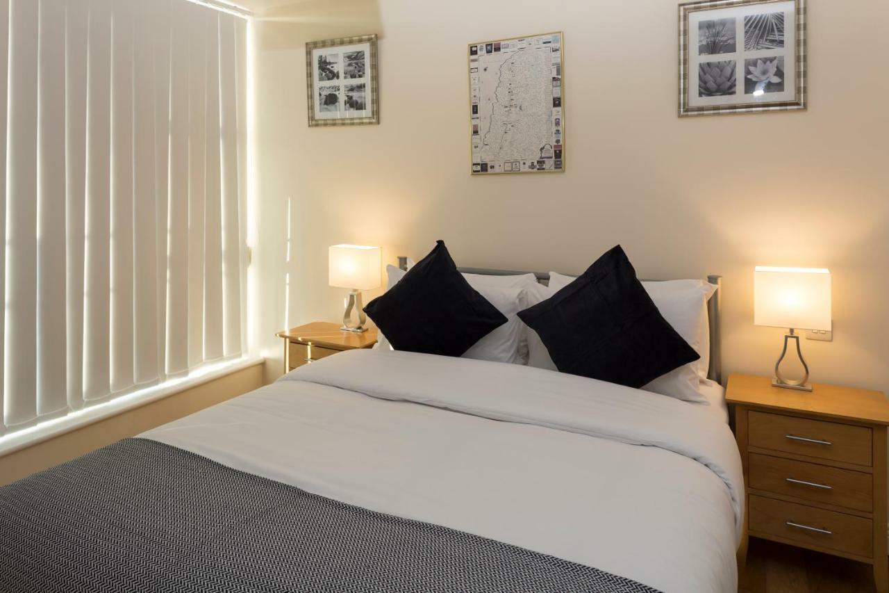Appartement Smithfield Duplex Penthouse