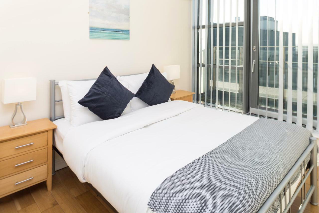 Appartement Smithfield Duplex Penthouse