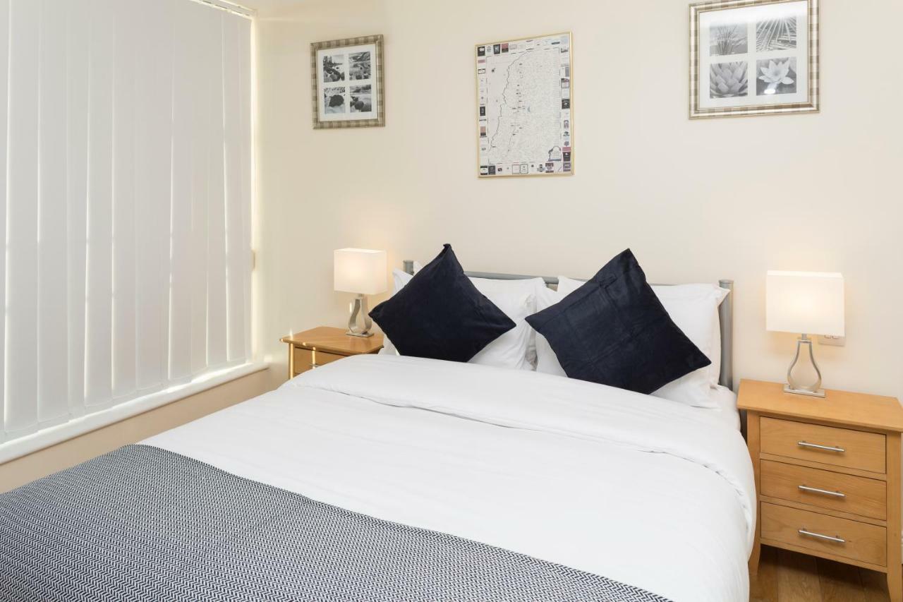 Smithfield Duplex Penthouse Appartement Dublin