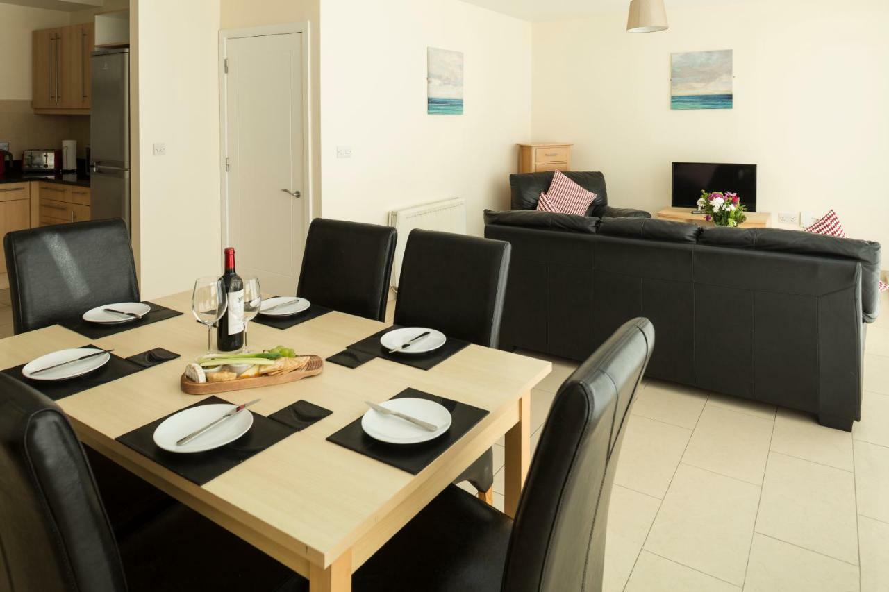 Smithfield Duplex Penthouse Appartement