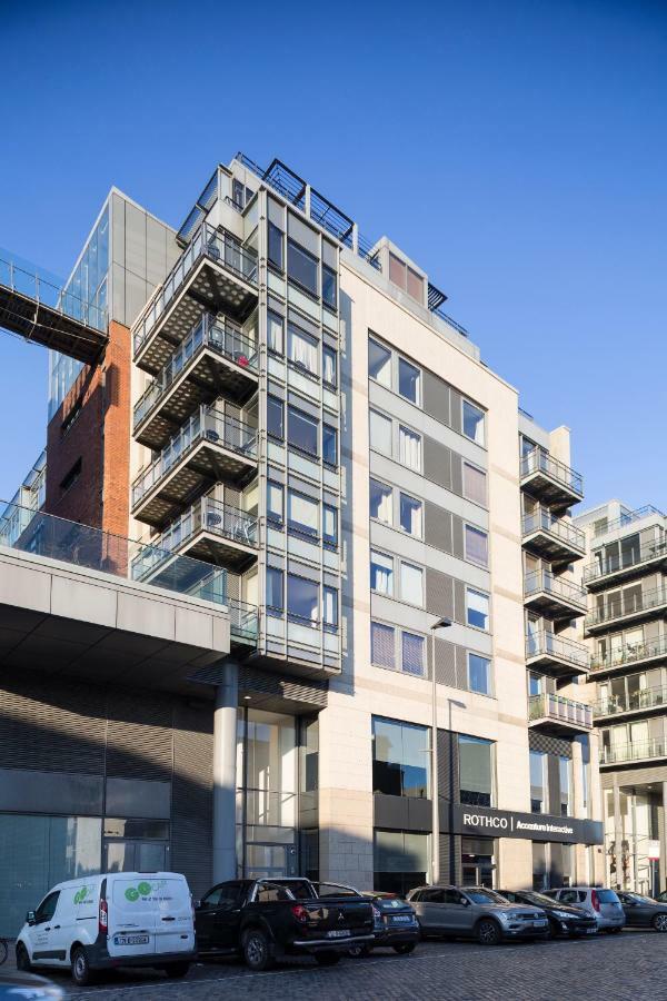 Smithfield Duplex Penthouse Appartement